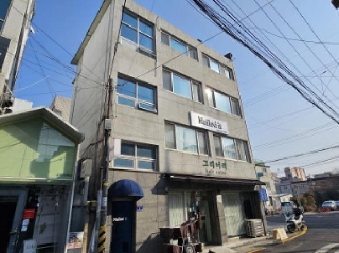 경상남도 진주시 중안동 1-15 근린주택 경매 사진 13