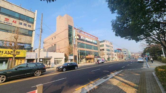 경상남도 진주시 솔밭로 121, 2층201호구) 경상남도 진주시 상대동 285-1 근린상가 경매 사진 4