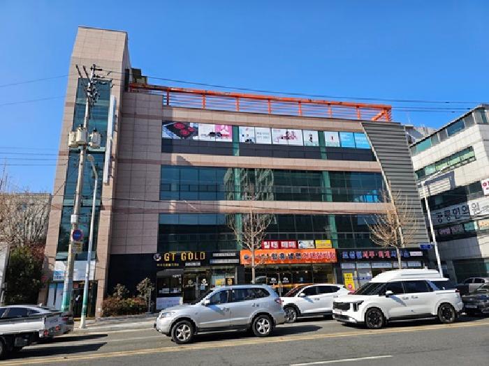 경상남도 진주시 솔밭로 121, 2층201호구) 경상남도 진주시 상대동 285-1 근린상가 경매 사진 6