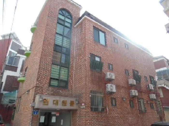 전북특별자치도 전주시 덕진구 금암동 1587-30 다가구주택 경매 사진 10