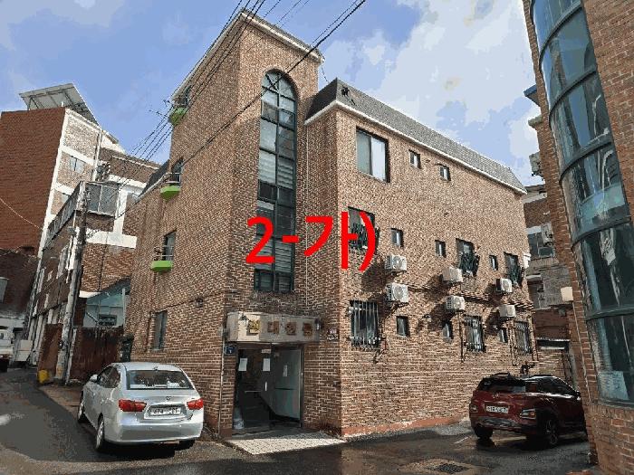 전북특별자치도 전주시 덕진구 금암동 1587-30 다가구주택 경매 사진 3