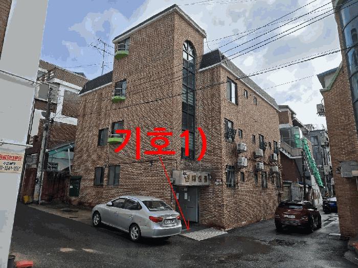 전북특별자치도 전주시 덕진구 금암동 1587-30 다가구주택 경매 사진 6