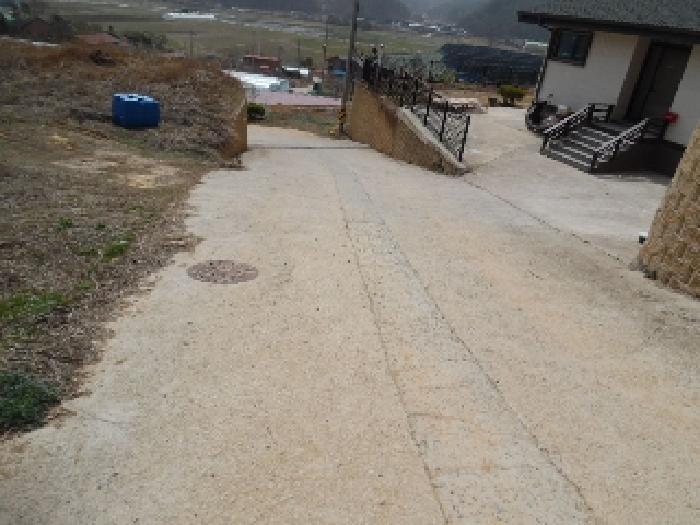 전북특별자치도 완주군 고산면 양야리 684-2 임야 경매 사진 20