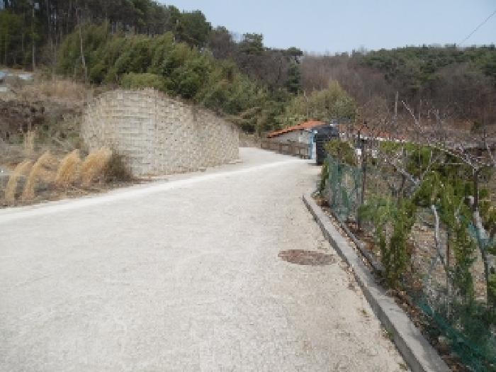 전북특별자치도 완주군 고산면 양야리 684-2 임야 경매 사진 26