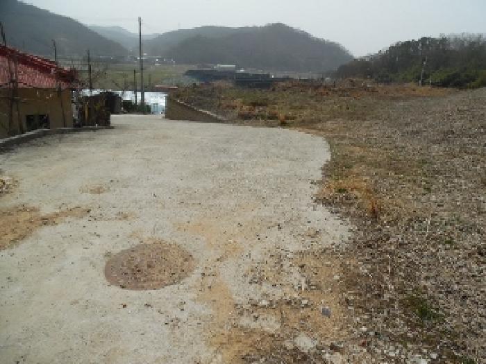 전북특별자치도 완주군 고산면 양야리 684-2 임야 경매 사진 31