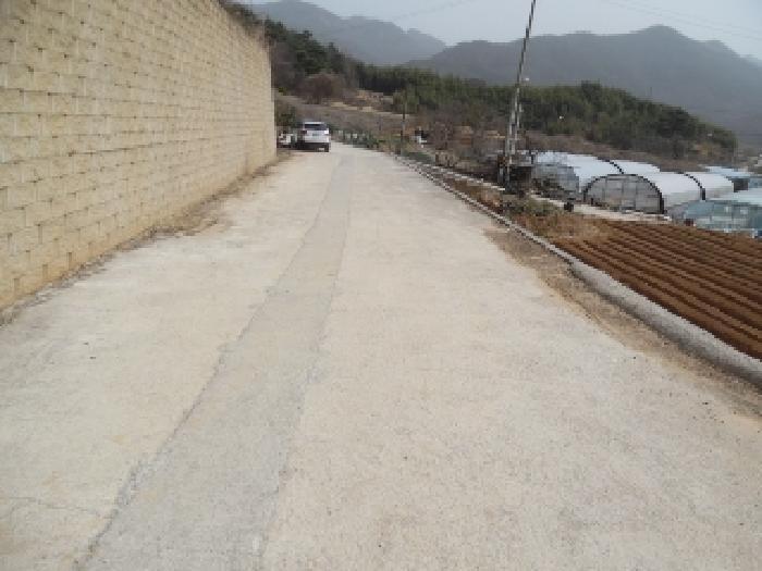 전북특별자치도 완주군 고산면 양야리 684-2 임야 경매 사진 33