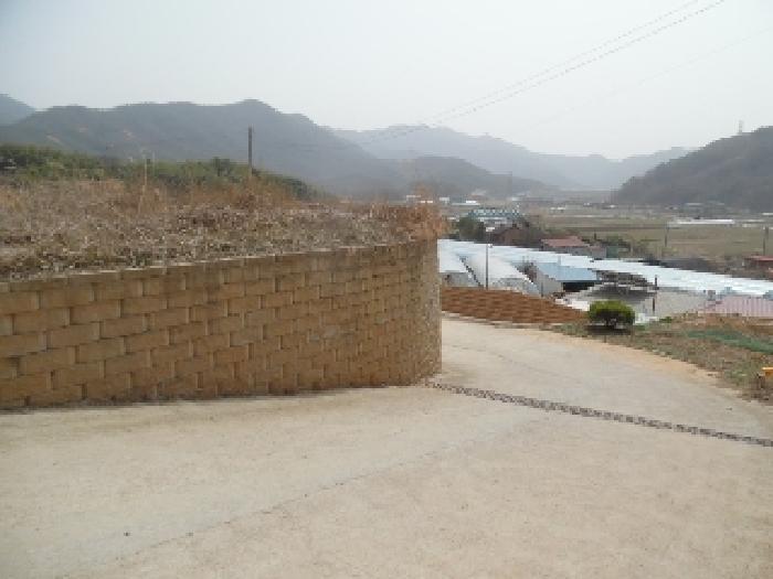 전북특별자치도 완주군 고산면 양야리 684-2 임야 경매 사진 45