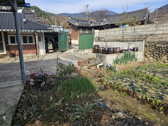 전라남도 구례군 토지면 대내안길 48-4구) 전라남도 구례군 토지면 오미리 1-1 주택 경매 사진 13