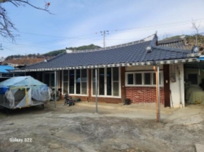 전라남도 구례군 토지면 대내안길 48-4구) 전라남도 구례군 토지면 오미리 1-1 주택 경매 사진 16