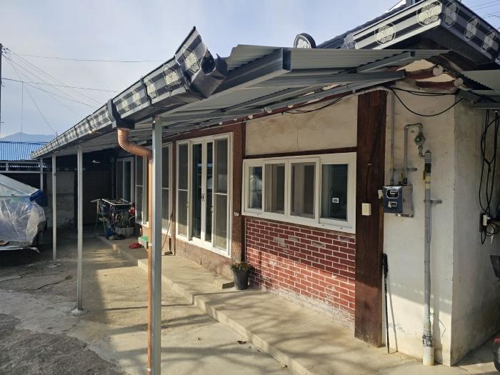 전라남도 구례군 토지면 대내안길 48-4구) 전라남도 구례군 토지면 오미리 1-1 주택 경매 사진 2