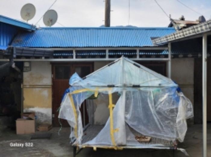 전라남도 구례군 토지면 대내안길 48-4구) 전라남도 구례군 토지면 오미리 1-1 주택 경매 사진 21
