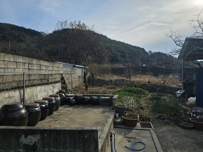 전라남도 구례군 토지면 대내안길 48-4구) 전라남도 구례군 토지면 오미리 1-1 주택 경매 사진 7