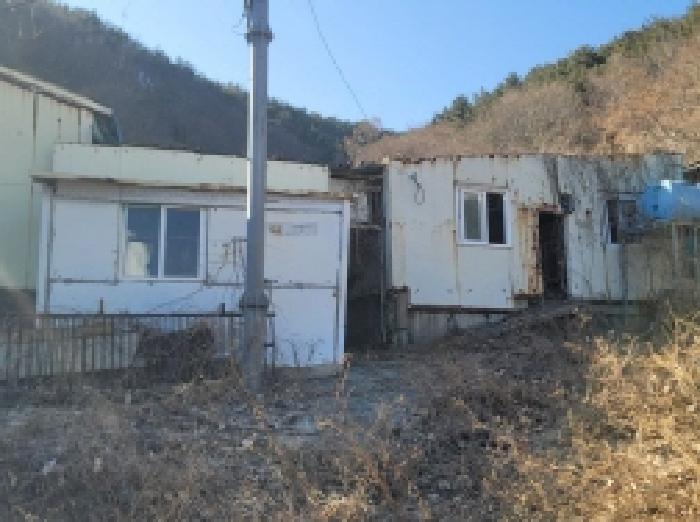 경상남도 통영시 도산면 수월리 1205 축사(농가시설) 경매 사진 3