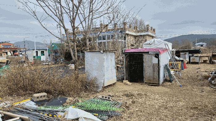 경상남도 고성군 회화면 당항리 229-2 답 경매 사진 7