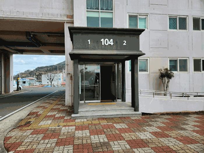 경상남도 거제시 사등면 지석리 1224-1 덕진봄아파트 102동 3층302호 아파트 경매 사진 8