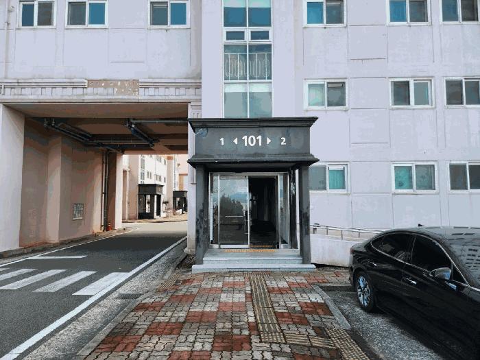 경상남도 거제시 사등면 지석리 1224-1 덕진봄아파트 106동 4층403호 아파트 경매 사진 4