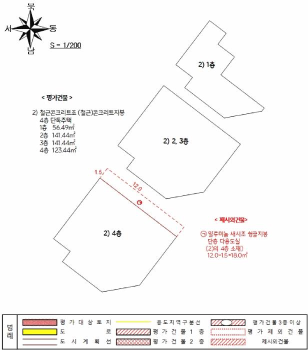 전라남도 여수시 화장동 835-6 다가구주택 경매 사진 35