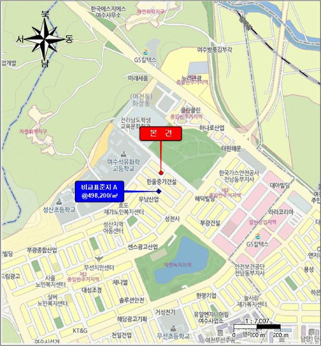 전라남도 여수시 화장동 835-6 다가구주택 경매 사진 36