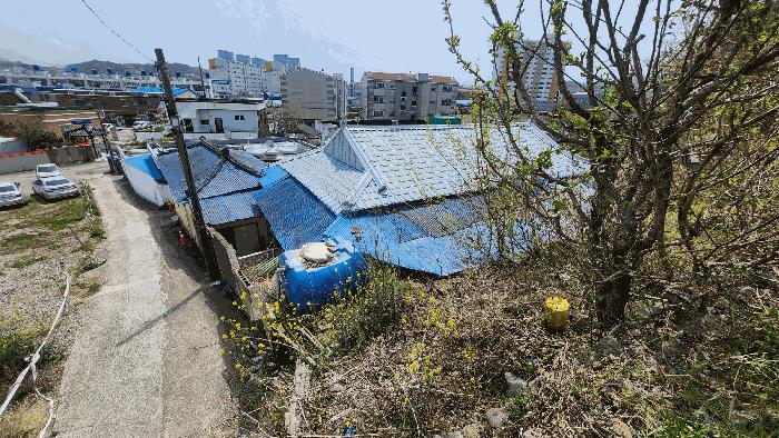 경상남도 고성군 고성읍 송학리 286-1 주택 경매 사진 1