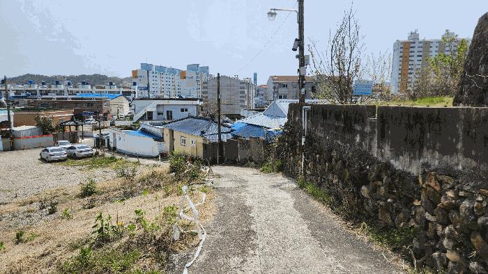 경상남도 고성군 고성읍 송학리 286-1 주택 경매 사진 16