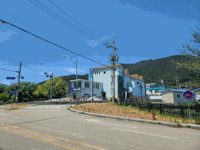 경상남도 고성군 거류면 신용리 979-3 근린주택 경매 사진 12