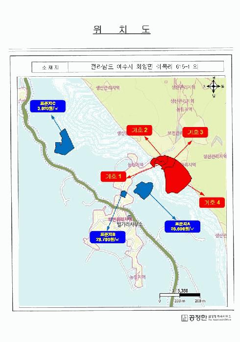 전라남도 여수시 화양면 이목리 615-1 전 경매 사진 29