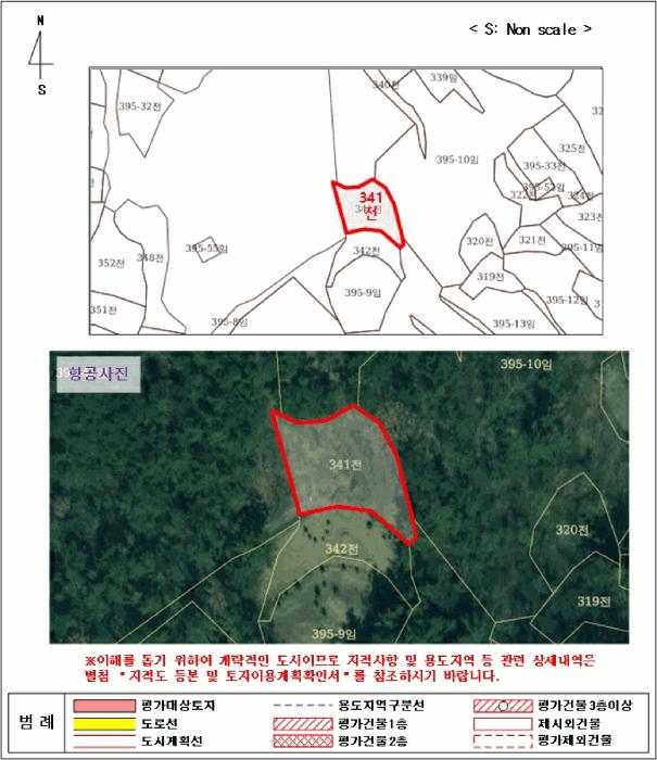 전라남도 순천시 별량면 우산리 341 전 경매 사진 16