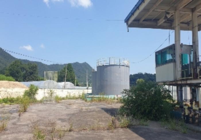 충청북도 음성군 원남면 문암리 905-3 주유소 경매 사진 22