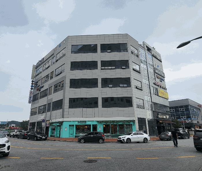 충청북도 음성군 맹동면 장성3길 13-5, 3층303호 (스카이타워)구) 충청북도 음성군 맹동면 두성리 1474 근린상가 경매 사진 6