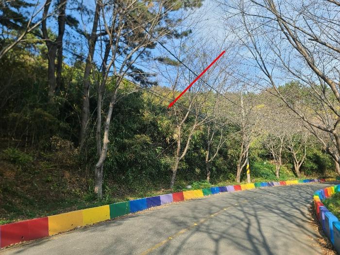 경상남도 고성군 답