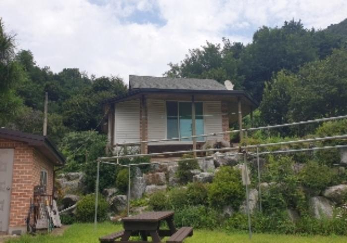 충청북도 충주시 주택