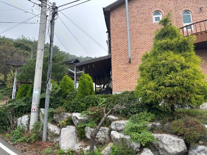 충청북도 충주시 신니면 신청리 426-65 임야 경매 사진 15