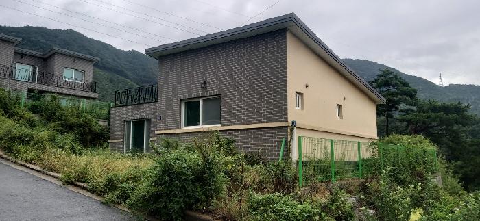 충청북도 음성군 감곡면 상우리 189-62 주택 경매 사진 8