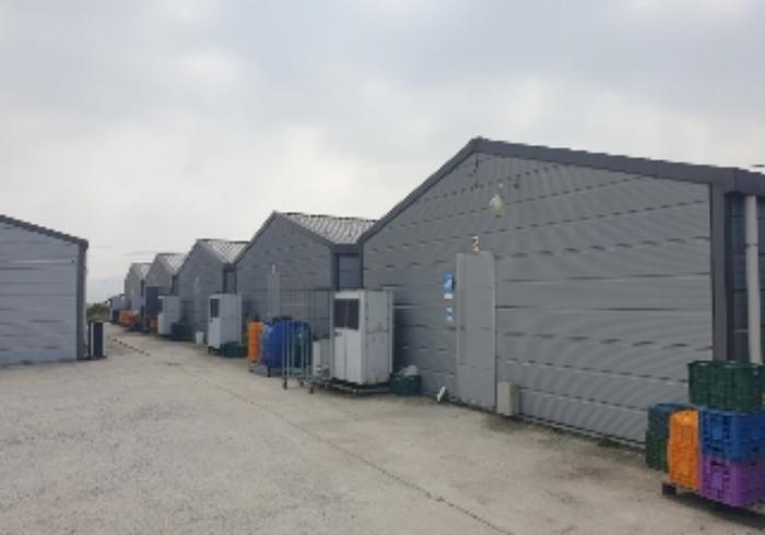 충청북도 충주시 신니면 견학리 837 창고 경매 사진 2