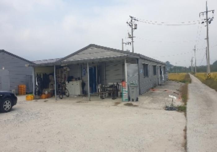 충청북도 충주시 신니면 견학리 837 창고 경매 사진 3