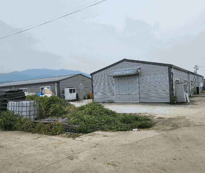 충청북도 충주시 신니면 견학리 837 창고 경매 사진 6