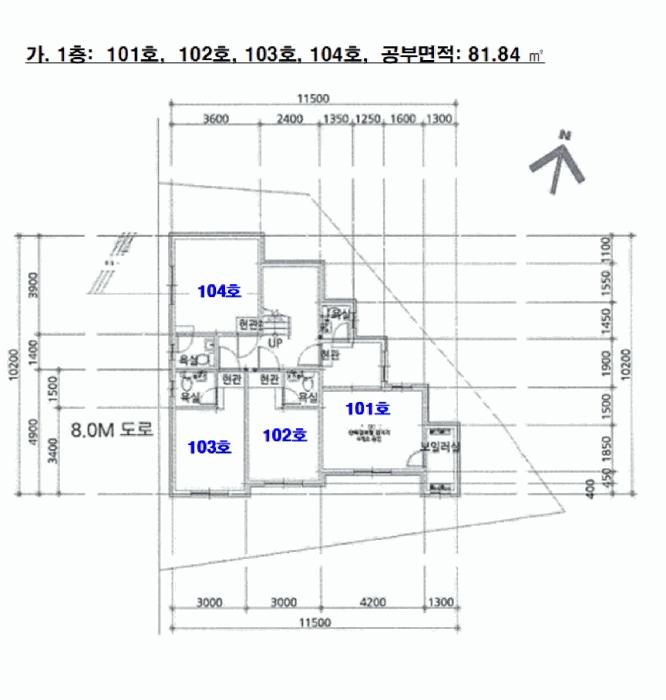 서울특별시 관악구 신림동 1621-15 주택 경매 사진 28
