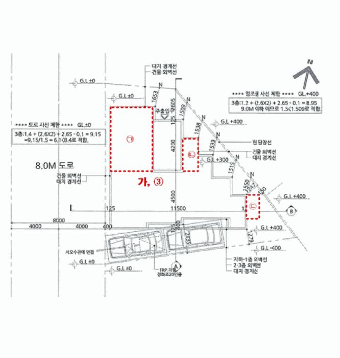 서울특별시 관악구 신림동 1621-15 주택 경매 사진 30