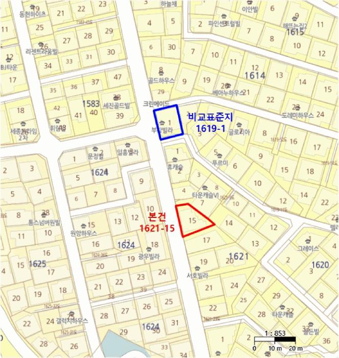 서울특별시 관악구 신림동 1621-15 주택 경매 사진 33