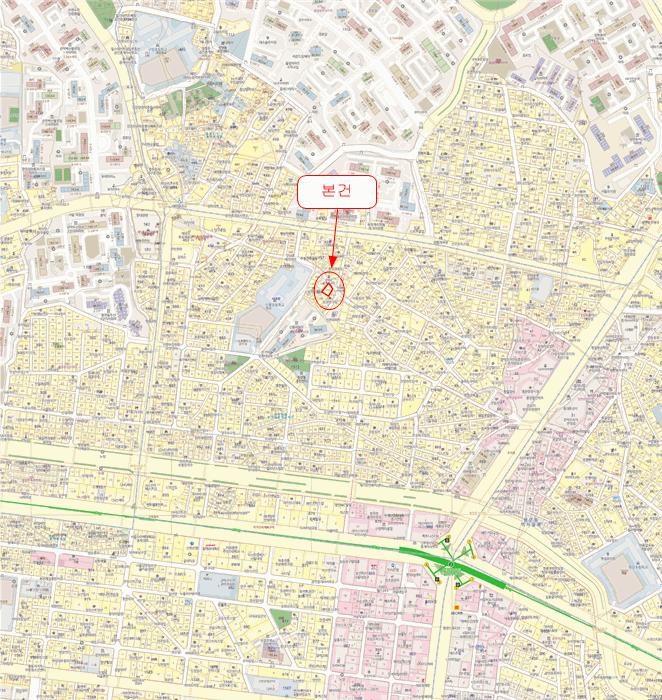 서울특별시 관악구 봉천동 457-161 현대파라곤 6층602호 다세대(빌라) 경매 사진 11