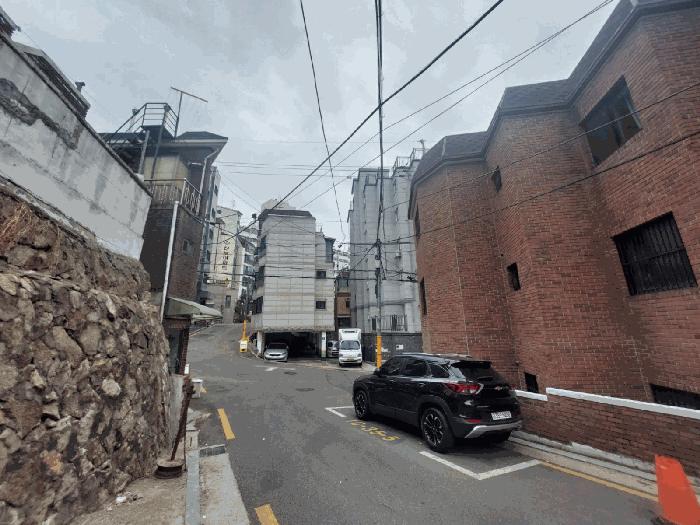 서울특별시 관악구 봉천동 457-161 현대파라곤 6층602호 다세대(빌라) 경매 사진 3