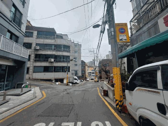 서울특별시 관악구 봉천동 457-161 현대파라곤 6층602호 다세대(빌라) 경매 사진 4
