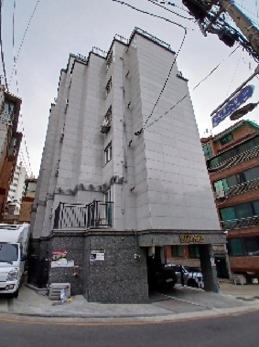 서울특별시 관악구 봉천동 457-161 현대파라곤 6층602호 다세대(빌라) 경매 사진 6