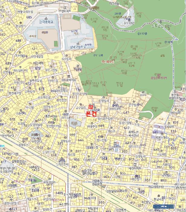 서울특별시 관악구 봉천동 649-98 라움 4층401호 다세대(빌라) 경매 사진 14