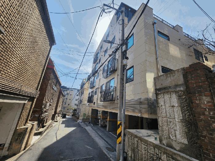 서울특별시 관악구 봉천동 649-98 라움 4층401호 다세대(빌라) 경매 사진 2
