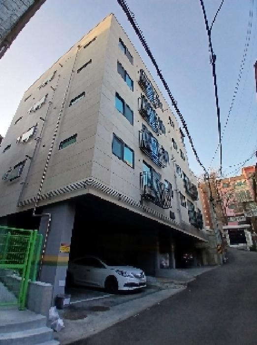서울특별시 관악구 봉천동 649-98 라움 4층401호 다세대(빌라) 경매 사진 7