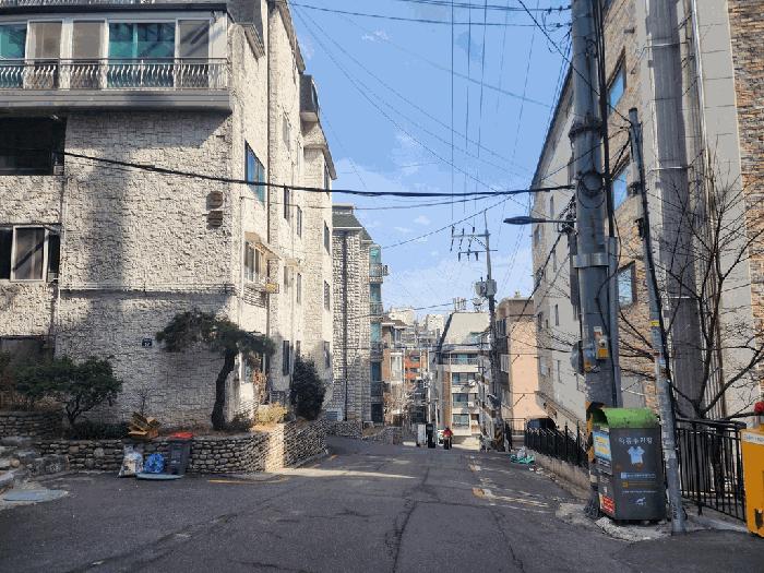 서울특별시 관악구 봉천동 649-98 라움 4층401호 다세대(빌라) 경매 사진 9
