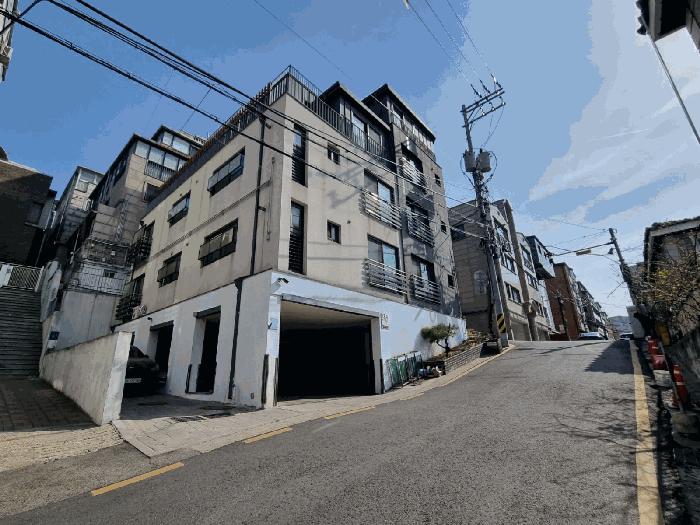 서울특별시 강남구 논현동 154-16 주건축물제1동 2층204호 다세대(빌라) 경매 사진 3