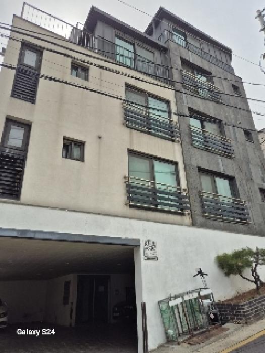 서울특별시 강남구 논현동 154-16 주건축물제1동 2층204호 다세대(빌라) 경매 사진 5