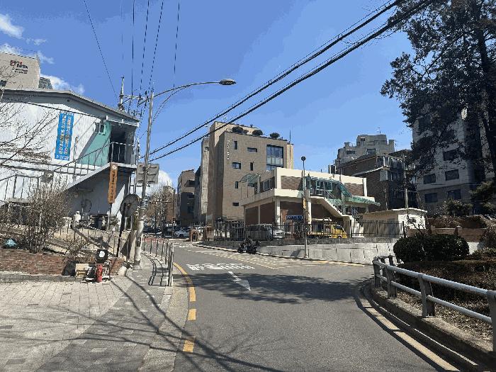 서울특별시 동작구 상도1동 519-1 더포레스트 5층506호 오피스텔 경매 사진 2